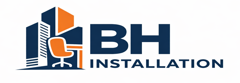 bh installation