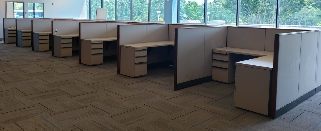 cubicels